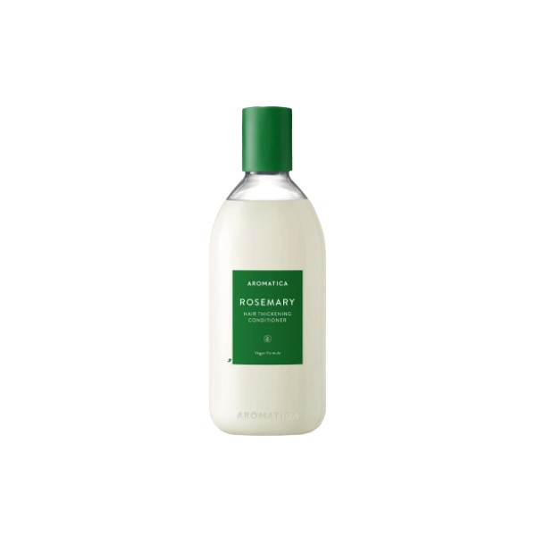 aromatica Rosemary Hair Thickening Conditioner