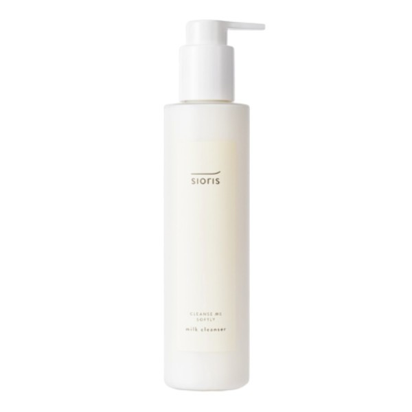 Sioris Milk Cleanser