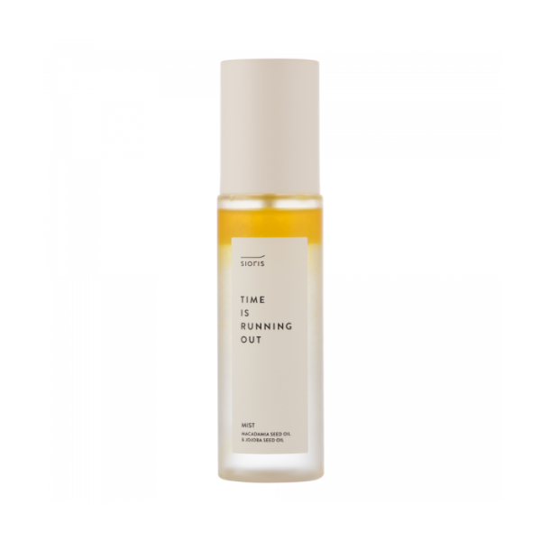 Sioris Time Is Running Out Mist