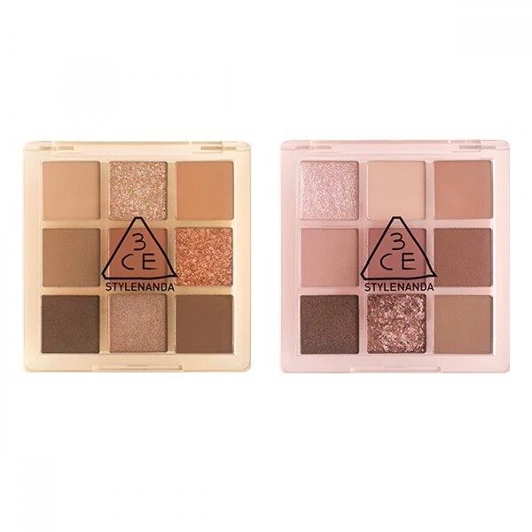 3CE - Multi Eye Color Palette