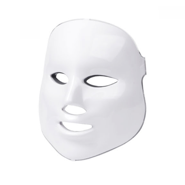 Home Care - 7 Color Wavelength LED Mask