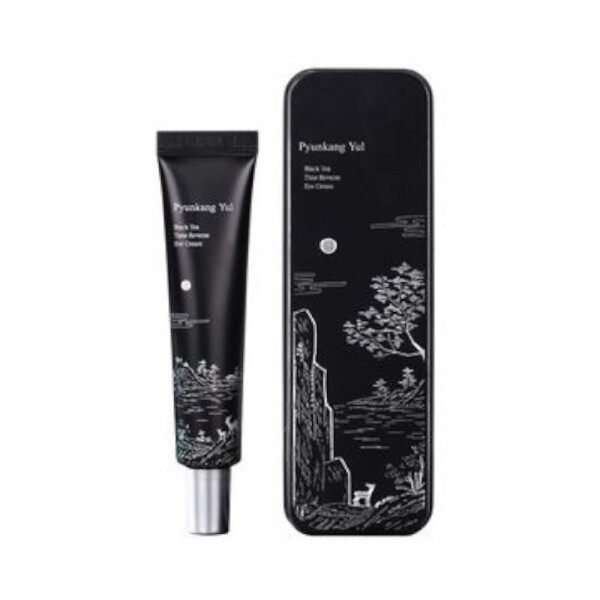 Pyunkang Yul - Black Tea Time Reverse Eye Cream