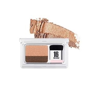 16brand - Sixteen Eye Magazine