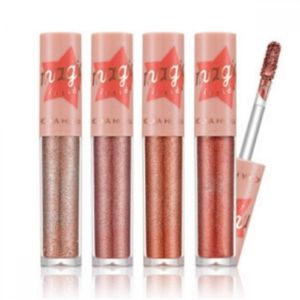  Holika Holika - Eye Metal Glitter