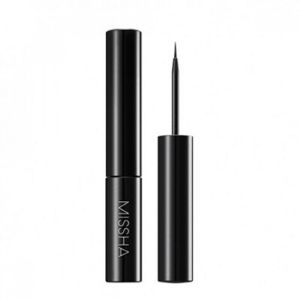 MISSHA - Liquid Sharp Liner