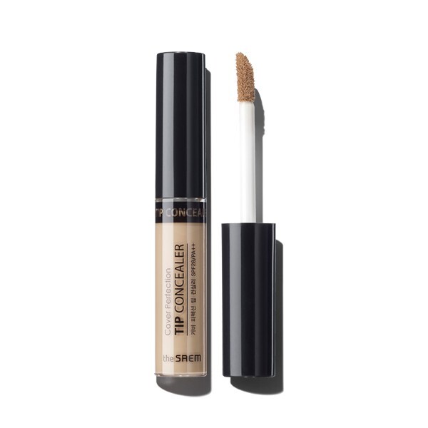 The Saem - Cover Perfection Tip Concealer