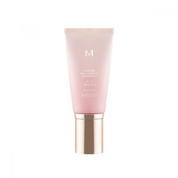 MISSHA - M Signature Real Complete BB Cream EX SPF30 PA++