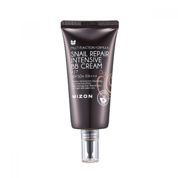 MIZON - Snail Repair Intensive BB Cream SPF50+ PA+++