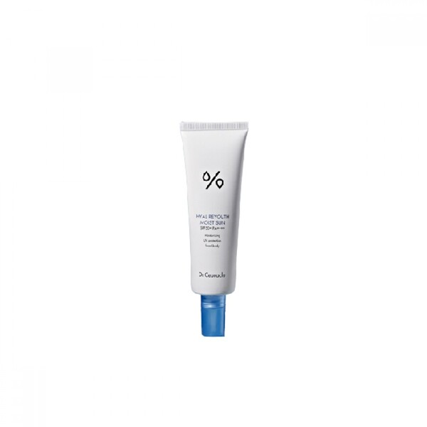 Dr.Ceuracle - Hyal Reyouth Moist Sun SPF50+ PA++++