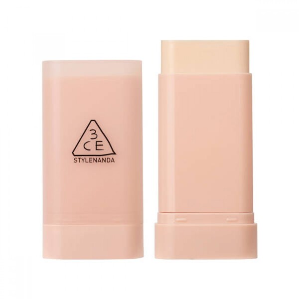 3CE - Primer Sun Stick SPF50+ PA++++