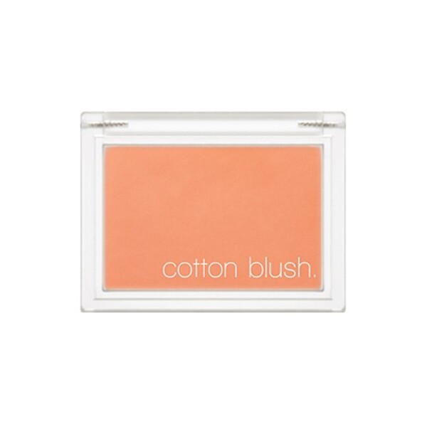 MISSHA - Cotton Blush