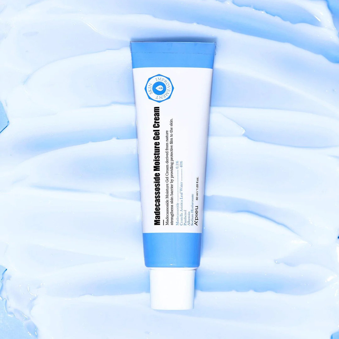 A'PIEU Madecassoside Moisture Gel Cream