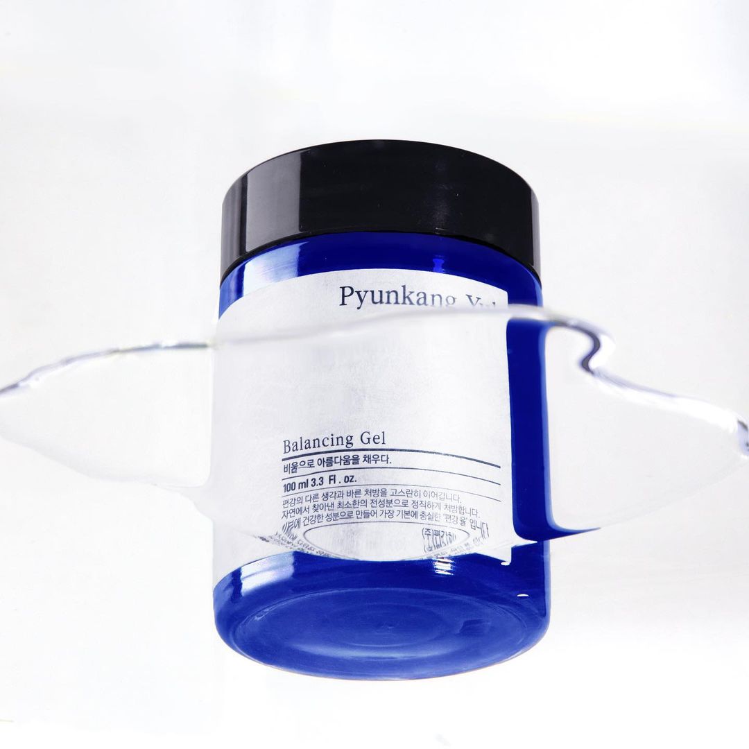 Pyunkang Yul Balancing Gel