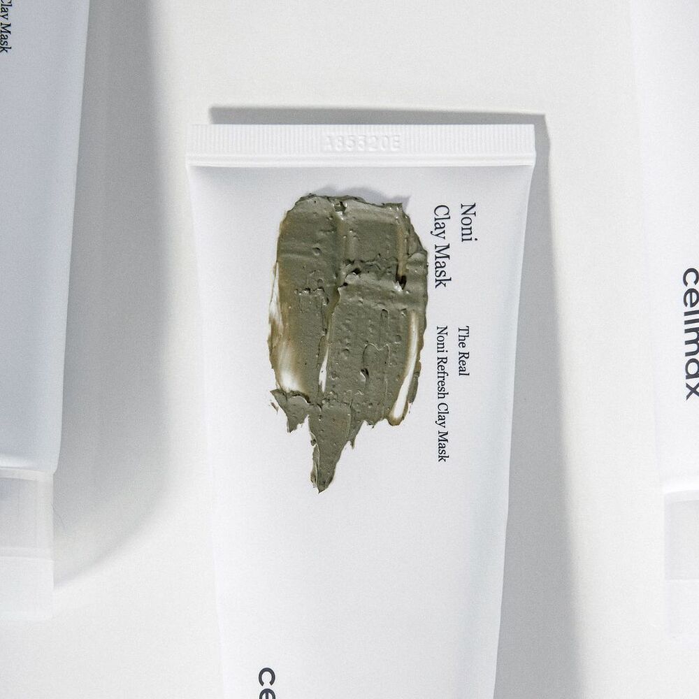 CELIMAX - The Real Noni Refresh Clay Mask