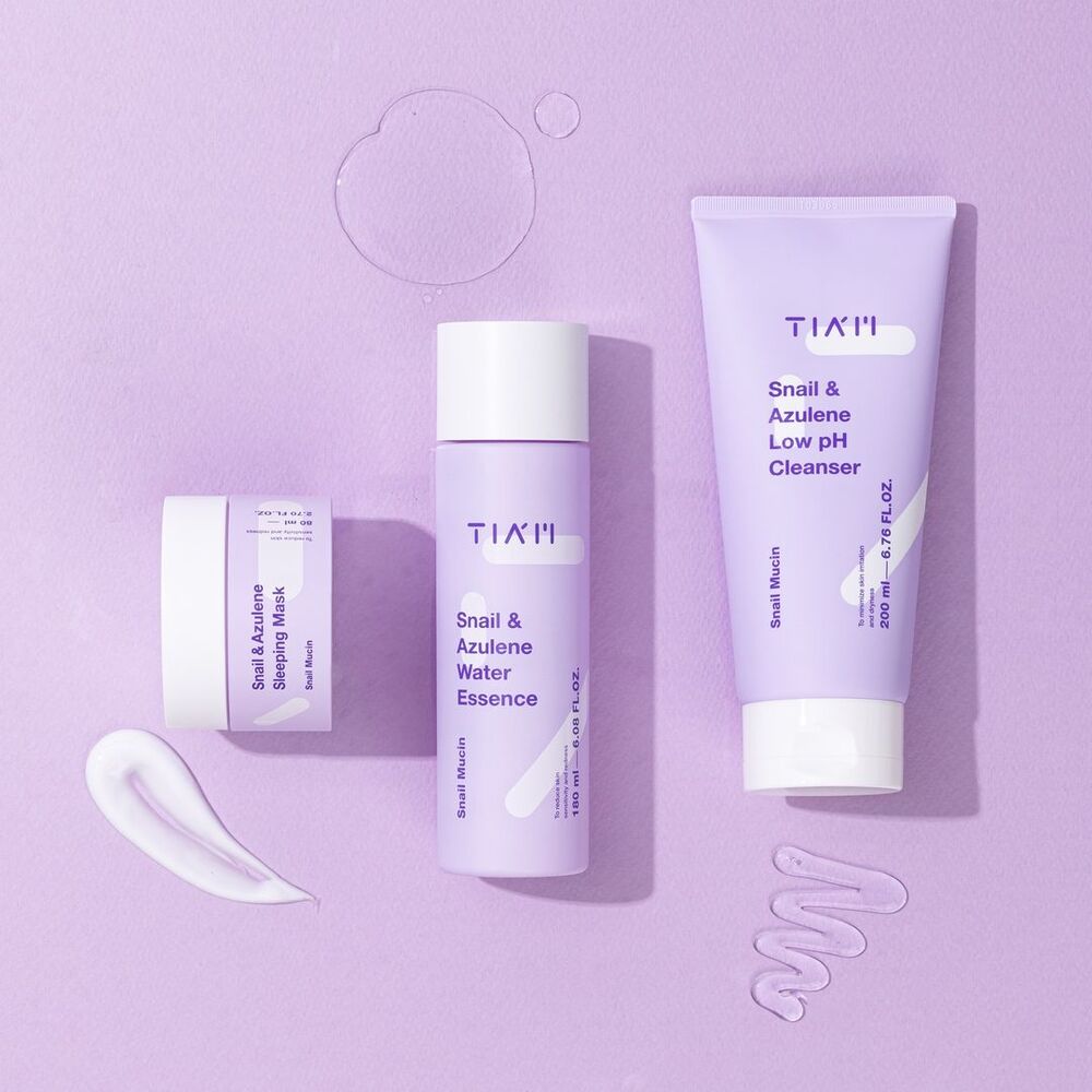 TIA'M Calming Sandwich