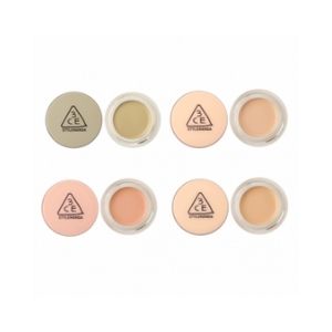3 CONCEPT EYES/3CE - 3CE Cover Pot Concealer