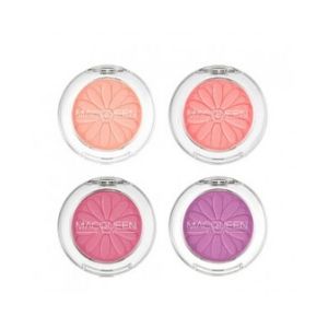 MACQUEEN - Daisy Pop Blusher