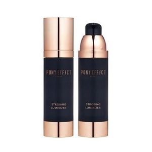 MEMEBOX - PONY EFFECT Strobing Luminizer