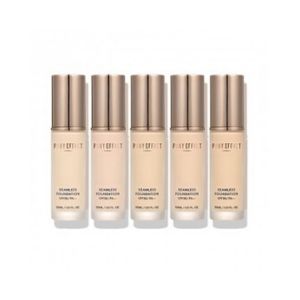 MEMEBOX - Seamless Foundation