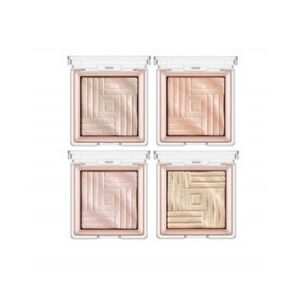 MISSHA - Satin Highlighter Italprism