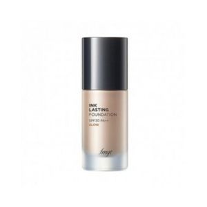 The Face Shop - Ink Lasting Foundation Glow (SPF30 PA++)