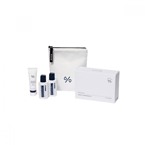 Dr.Ceuracle - Travel Cleansing Kit