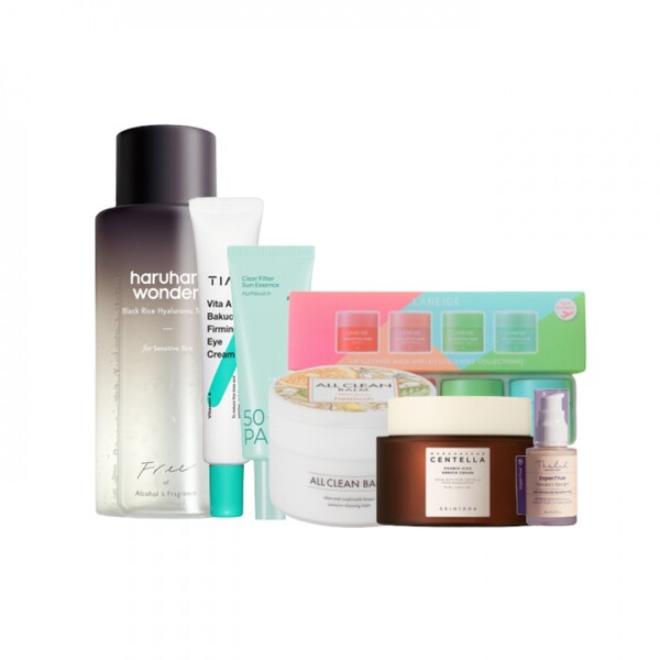 Vana Family Skincare Favorites #6