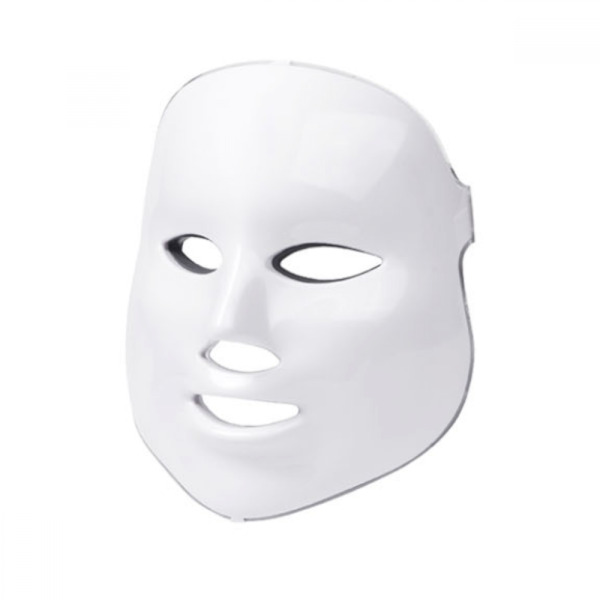 Home Care - 7 Color Wavelength LED Mask
