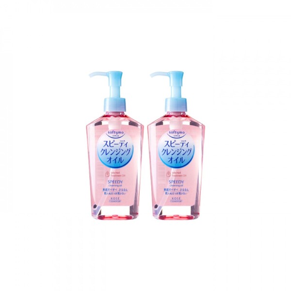 Kose - Softymo Speedy Cleansing Oil