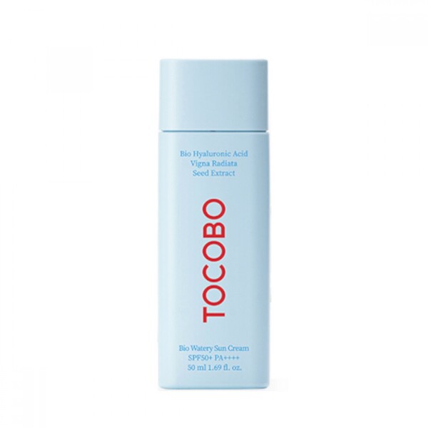TOCOBO - Bio Watery Sun Cream SPF50+ PA++++