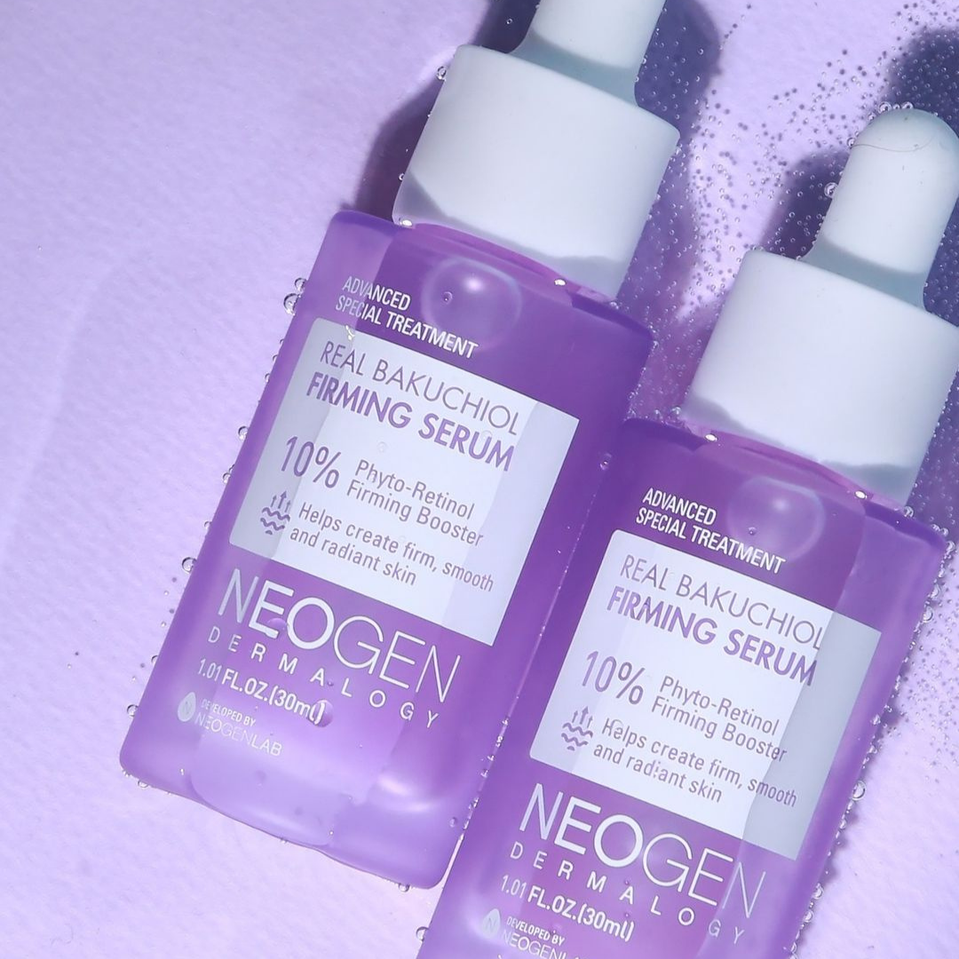NEOGEN Dermalogy Real Bakuchiol Firming Serum