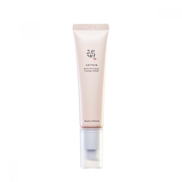 BEAUTY OF JOSEON - Revive Eye Serum : Ginseng + Retinal