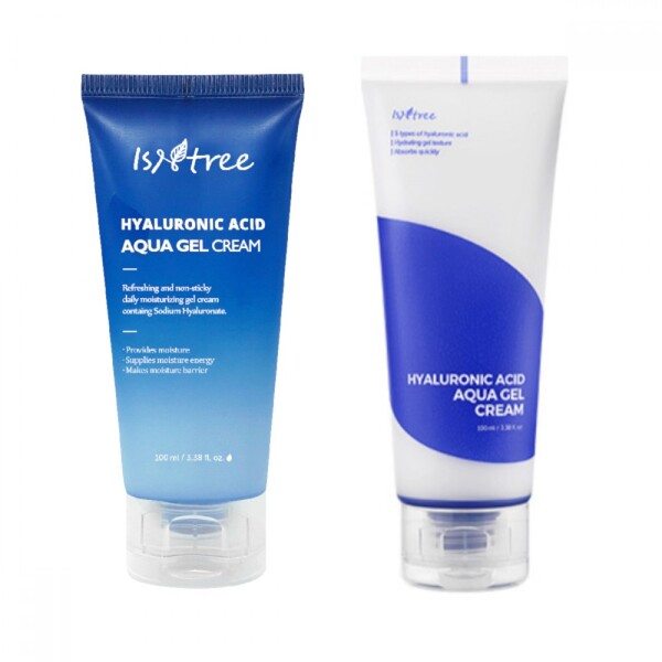Isntree - Hyaluronic Acid Aqua Gel Cream