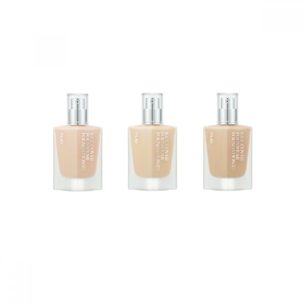 CLIO - Kill Cover Founwear Foundation SPF30 PA+++