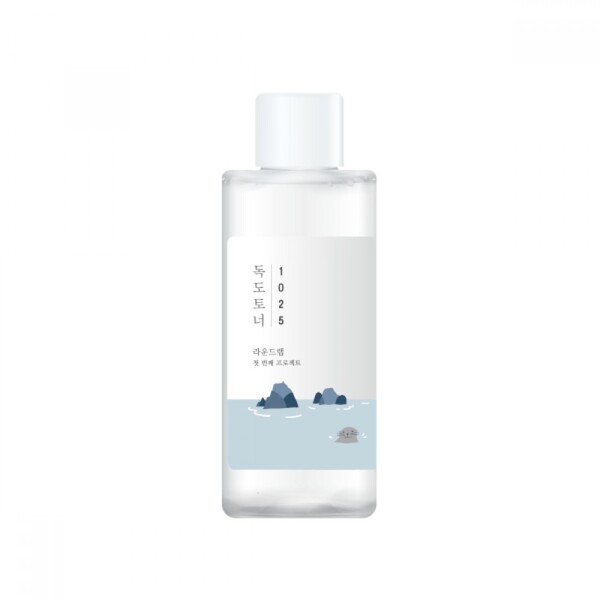 Round Lab - 1025 Dokdo Toner