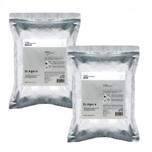 Dr Agera - Premium Modeling Mask