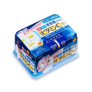 Kose - Clear Turn Essence Mask