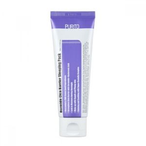 PURITO - Dermide Cica Barrier Sleeping Pack - 80ml 