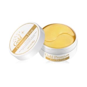 SecretKey - Gold Premium First Eye Patch