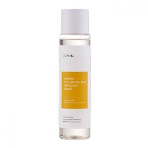 iUNIK - Vitamin Hyaluronic Acid Vitalizing Toner