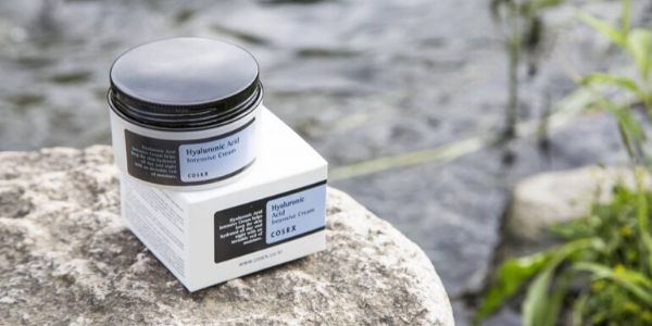 COSRX - Hyaluronic Acid Intensive Cream