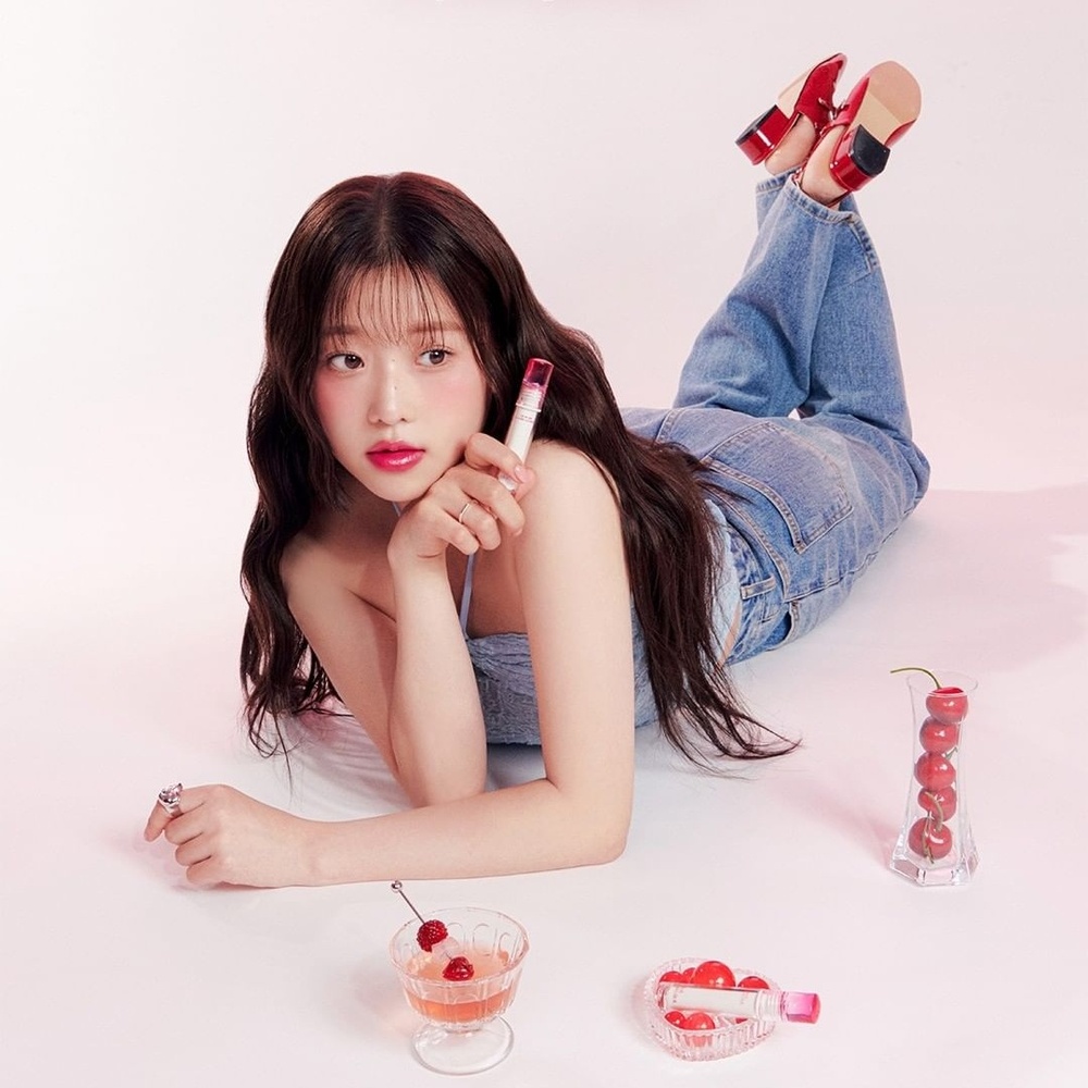 CLIO - Crystal Glam Tint