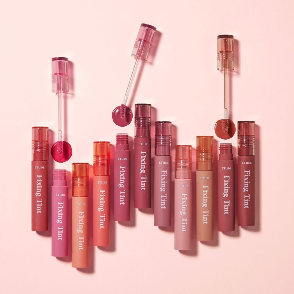 Etude House - Mask Proof Fixing Tint