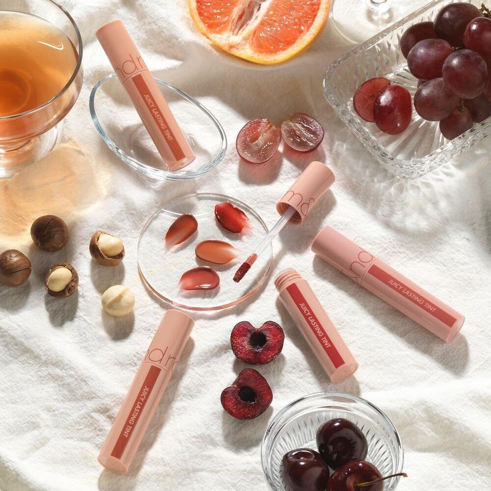 Romand - Juicy Lasting Tint