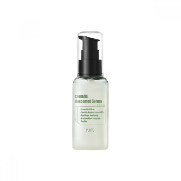 PURITO - Centella Unscented Serum