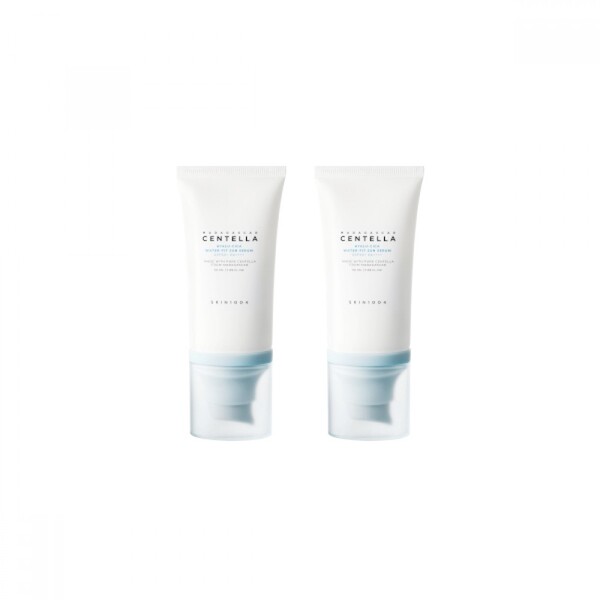 SKIN1004 - Madagascar Centella Hyalu-Cica Water-Fit Sun Serum SPF50+ PA++++