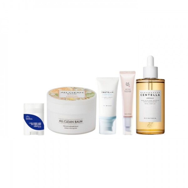 VANA Award 2023 - Top voted Skincare kit set