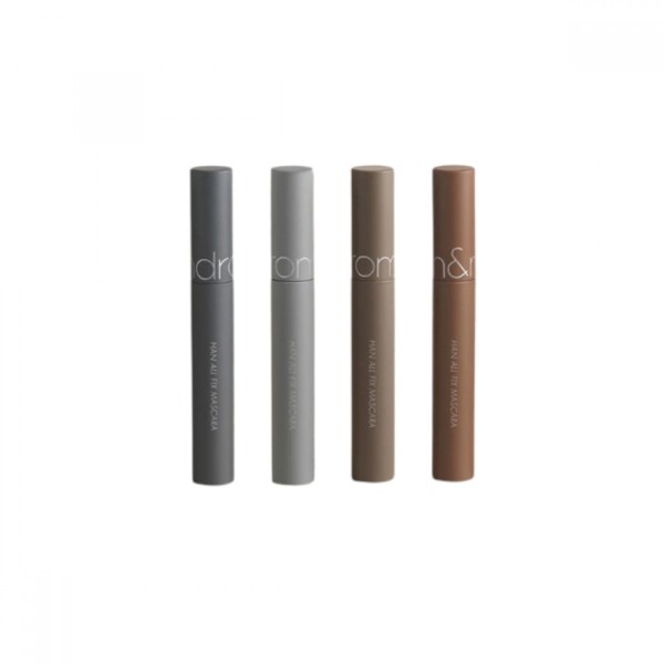 Romand - Han All Fix Mascara - 7g