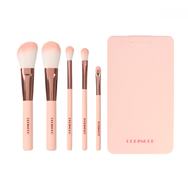 CORINGCO - My Sweet Room Brush Set
