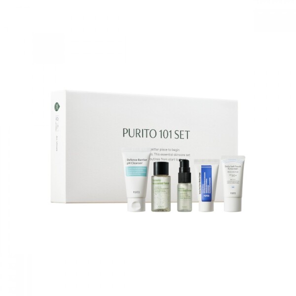 PURITO - Purito 101 Set